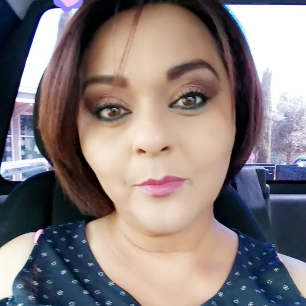 Meet your Posher, Marie